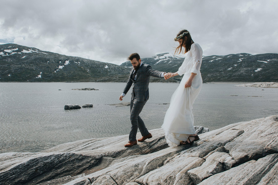 Norway Wedding Photographer