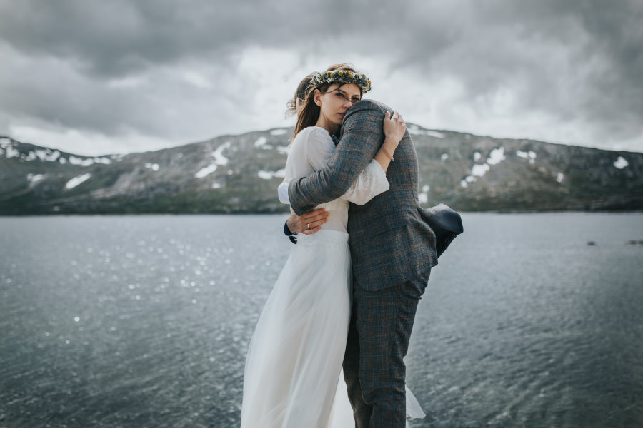 Norway Wedding Photographer