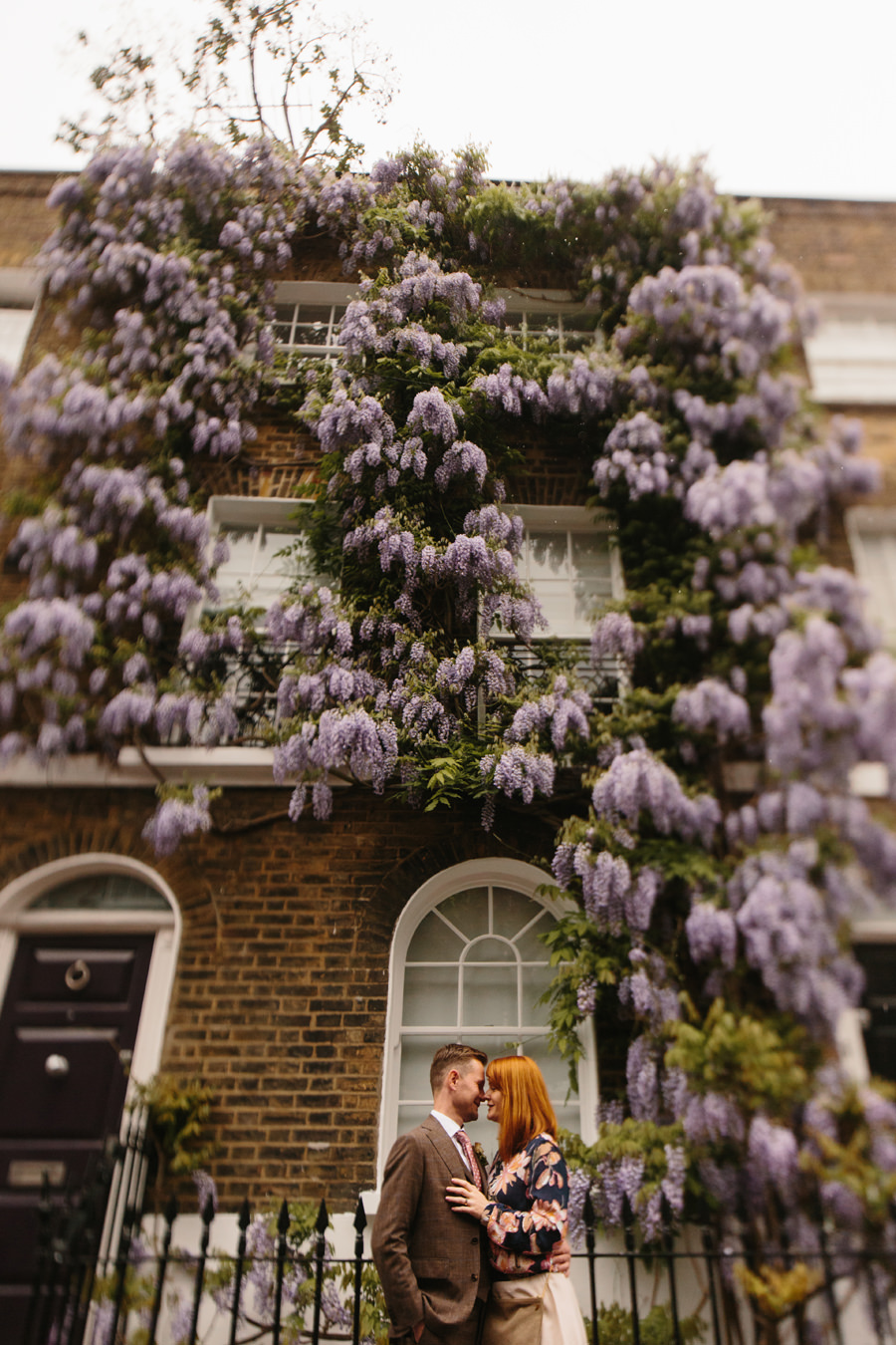 London Wedding Photographer